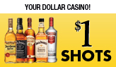 $1 Shots